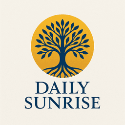 Daily Sunrise